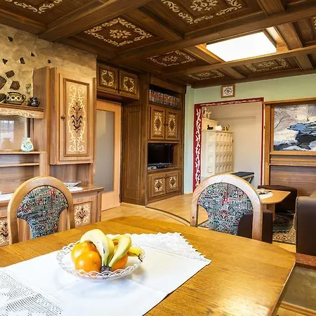 Familie Hartinger Riegersburg