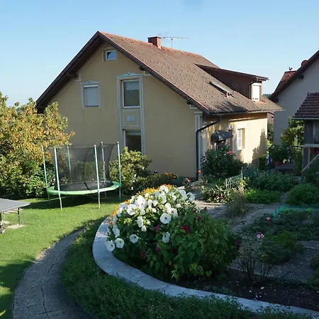 Ferienwohnung Familie Hartinger