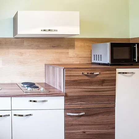 Apartmán Familie Hartinger