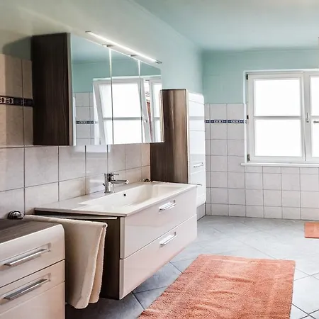 Familie Hartinger Appartement *