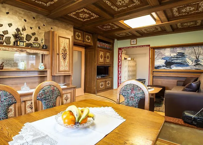 Familie Hartinger ريغرسبورغ