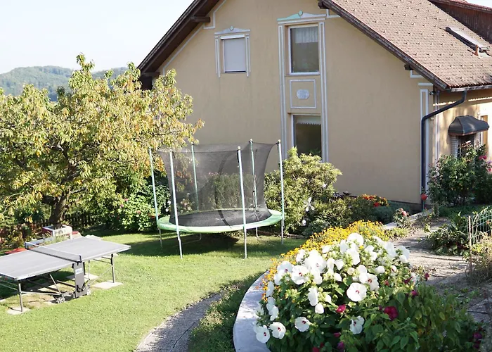 Familie Hartinger Riegersburg