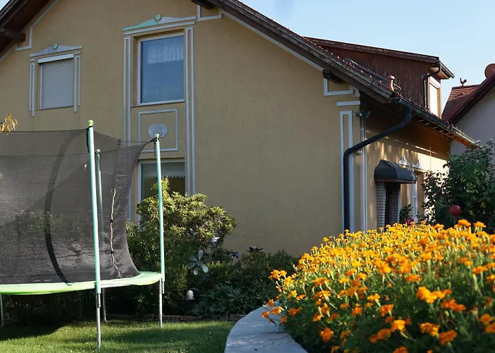 Familie Hartinger Riegersburg