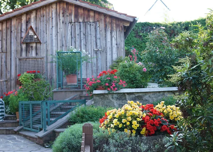 Familie Hartinger Riegersburg