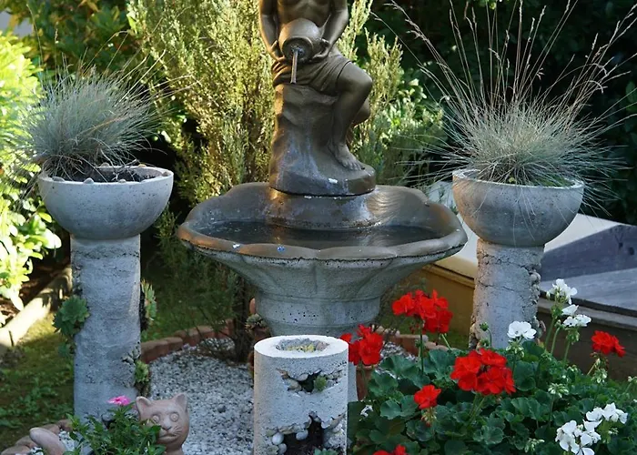 Familie Hartinger Apartment