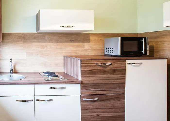 Apartment Familie Hartinger