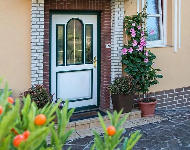 Apartment Familie Hartinger Riegersburg