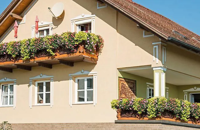 Apartment Familie Hartinger