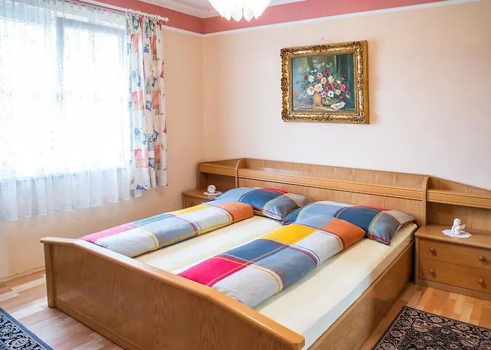 Apartment Familie Hartinger *