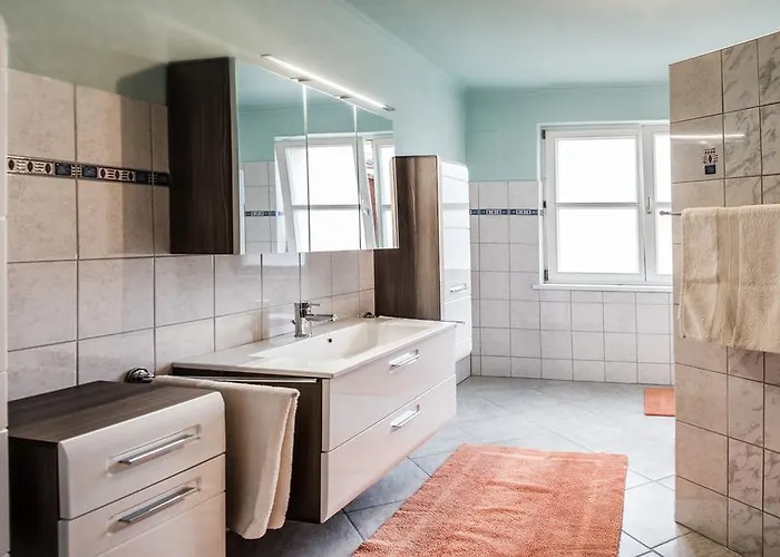 Familie Hartinger Apartment *